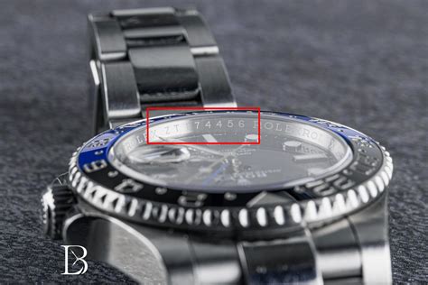 numeri seriali rolex 2008|rolex serial numbers examples.